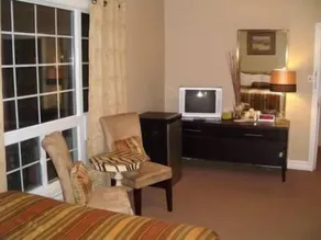 Noretta Motel - Room