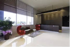 Hotel K-Tree Pyeongtaek - Réception