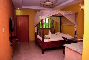 Park View Hotel Bamburi - Zimmer