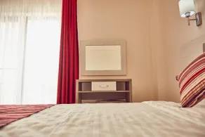 Vila Iulia - Quarto