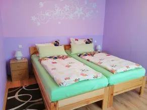 Ferienwohnung Am Apelsberg - Room