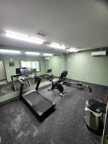 Wingate Suites By Wyndham Mansfield Ontario - Salle de remise en forme