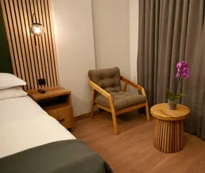 ATAKAUM AYKA OTEl - Room