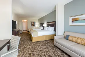 Holiday Inn Express & Suites Denver South - Castle Rock by IHG - Chambre