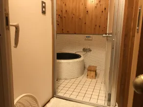 Traveler's Wharf Shichigahama - Bagno