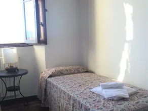 Casa della Torre - Zimmer
