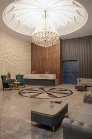 Ginger Ghaziabad, Raj Nagar Extension - Hall
