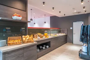 Campanile Frankfurt Offenbach - Ristorante
