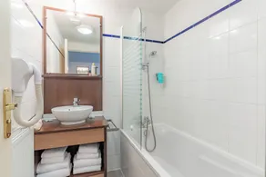 Appart'City Chalon-Sur-Saône - Salle de bain