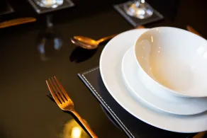 Velvet 1-bedroom apartment, Clockhouse, Hoddesdon - Restaurant