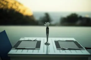 Lavanta Butik Otel Turunc - Restaurant