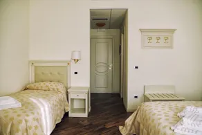 Best Western Hotel Colaiaco - Zimmer