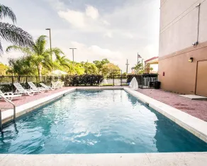 Sleep Inn Fort Pierce I-95 - Pool