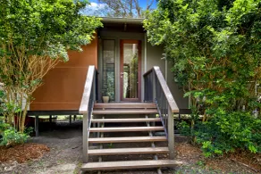 Eumarella Shores Noosa Lake Retreat - Chambre