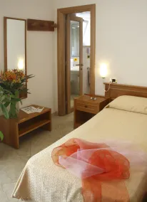 Joli Park Hotel - Caroli Hotels - Chambre