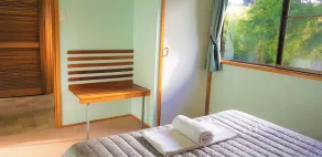 Broken River Mountain Resort - Chambre