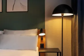 ACHAT Hotel Braunschweig - Room