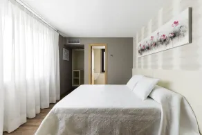 Pension Residencial Victoria - Værelse