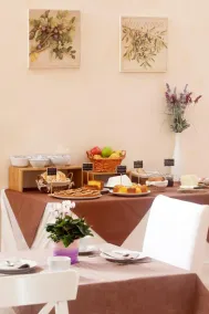 Le Cascatelle - Restaurant