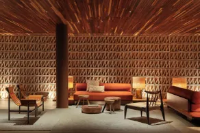 Mana Cumbuco Hotel - Reception