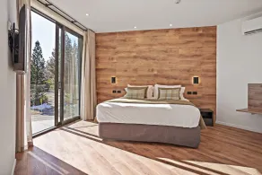 Grand Suites Lake Tekapo - Chambre