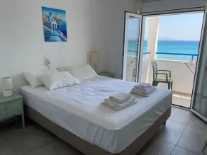 Annoula Studios and Apartments - Rum
