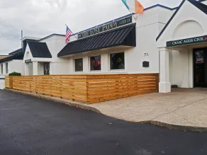 Hillside Crossing Nashville - Restaurant