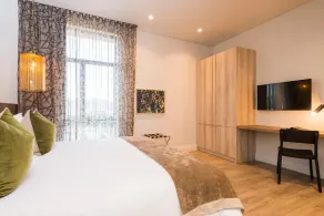 aha The Rex Hotel - Room