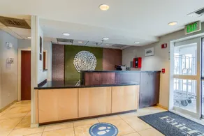 Fairfield Inn and Suites Mobile - Réception