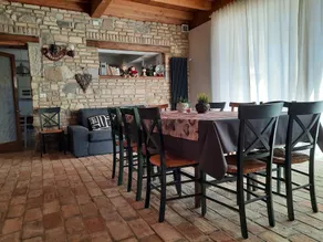 Siore Marie gli alloggi - Lobby
