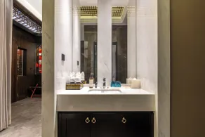 Tao Hotel - Salle de bain