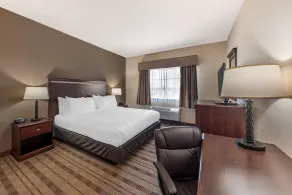 Best Western La Grange Inn & Suites - Quarto