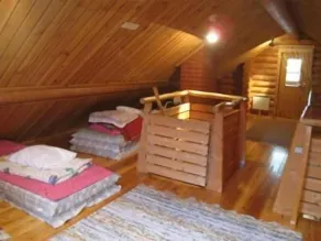 Maatilamatkailu Peräkangas - Wellness