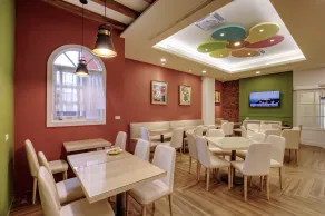Joy Hotel - Restaurant