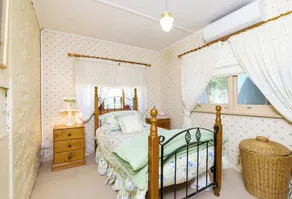 Tanunda Cottages - Habitación