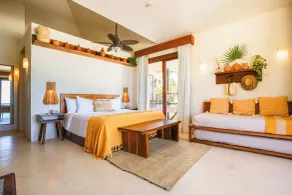 La Zebra Tulum, a Small Luxury Hotel - Chambre