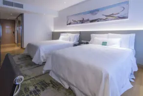 Element by Marriott Kuala Lumpur - Chambre