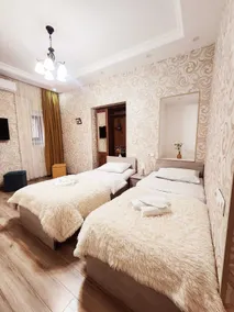 Bereka Apartment in Mtskheta - Room