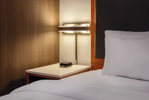 SpringHill Suites by Marriott Hershey Near The Park - Chambre