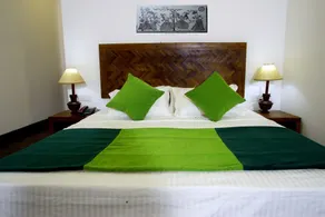OGA REACH hotel - Chambre