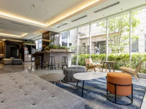 Tokyu Stay Nishi Shinjuku - Réception