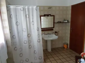Allevamento B&B - Badeværelse