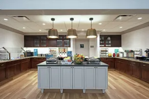 Homewood Suites by Hilton Albany - Restaurant