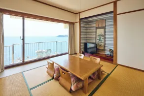 Shibushiwan Daikoku Resort Hotel - Habitación