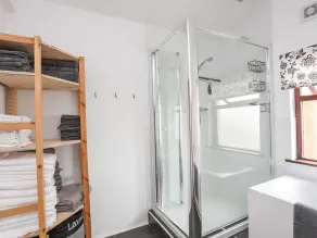 Capel Zion - Bathroom