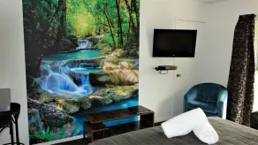 Northwood Motor Lodge - Room