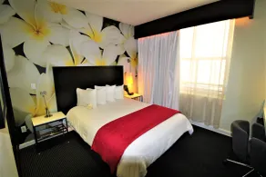 The O Hotel, Trademark Collection by Wyndham - Chambre
