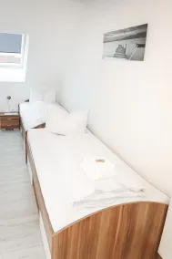 Hotel Krone & Restaurant - Quarto