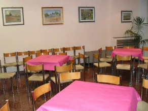 Hotel Esperia - Restaurant