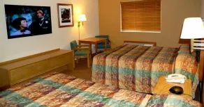 Best Rest Inn & Suites - Zimmer